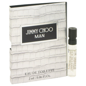 Jimmy Choo Man Vial (sample) By Jimmy Choo