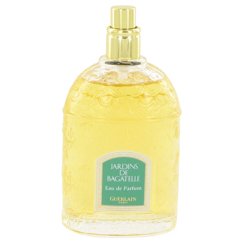 Jardins De Bagatelle Eau De Parfum Spray (Tester) By Guerlain