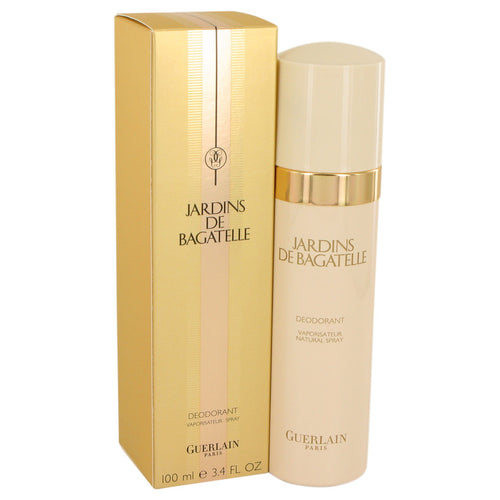 Jardins De Bagatelle Deodorant Spray By Guerlain