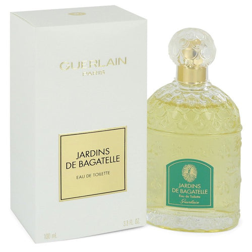 Jardins De Bagatelle Eau De Toilette Spray By Guerlain