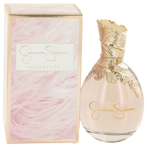 Jessica Simpson Signature 10th Anniversary Eau De Parfum Spray By Jessica Simpson