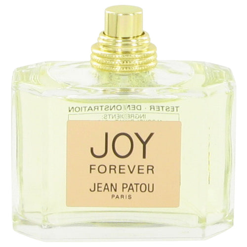 Joy Forever Eau De Parfum Spray (Tester) By Jean Patou