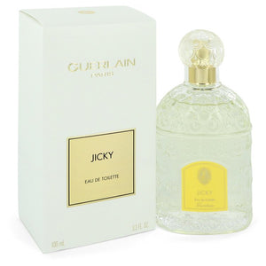 Jicky guerlain eau de parfum hot sale