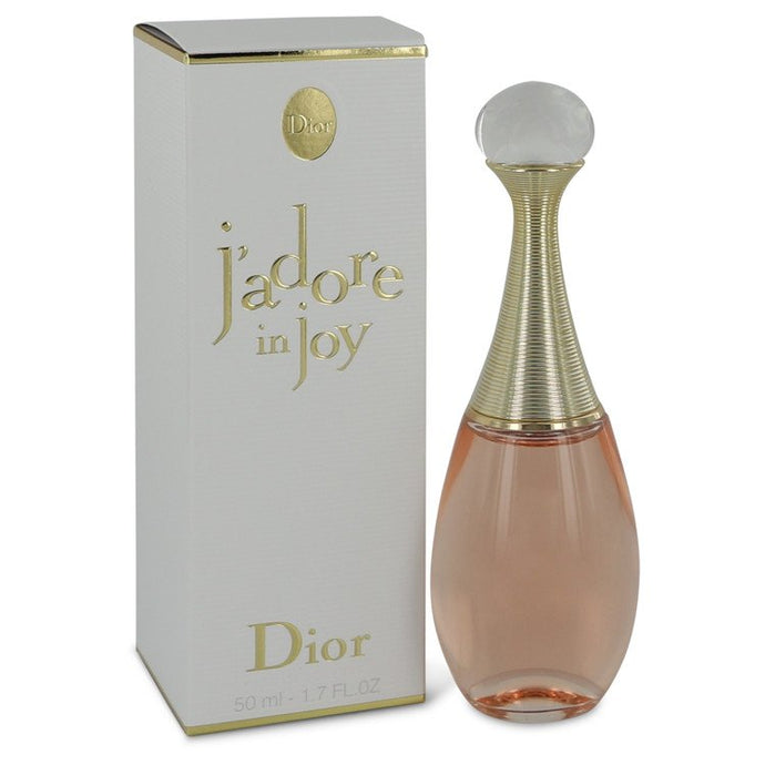 Jadore In Joy Eau De Toilette Spray By Christian Dior