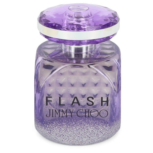 Jimmy Choo Flash London Club Eau De Parfum Spray (unboxed) By Jimmy Choo