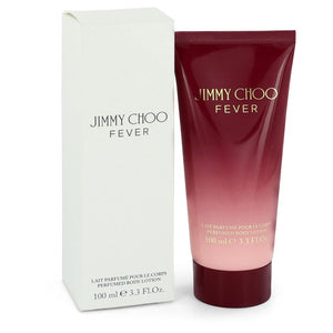 Jimmy Choo Fever Body Lotion By Jimmy Choo