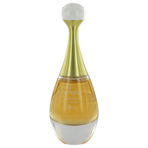 Jadore L'absolu Eau De Parfum Spray (Tester) By Christian Dior