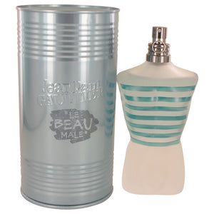 Jean Paul Gaultier Le Beau Eau De Toilette Fraicheur Intense Spray By Jean Paul Gaultier