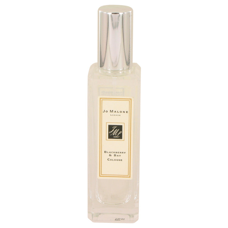 Jo Malone Blackberry & Bay Cologne Spray (Unisex Unboxed) By Jo