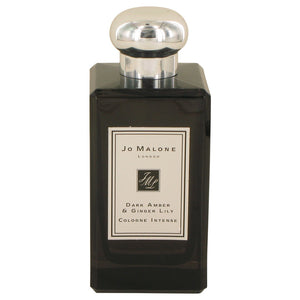 Jo Malone Dark Amber & Ginger Lily Cologne Intense Spray (Unisex Unboxed) By Jo Malone