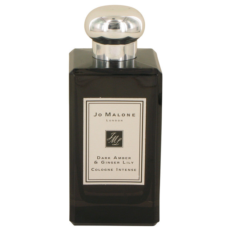 Jo Malone Dark Amber & Ginger Lily Cologne Intense Spray (Unisex