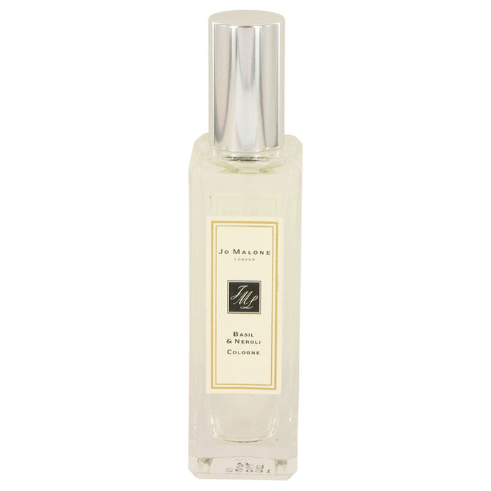 Jo Malone Basil & Neroli Cologne Spray (Unisex unboxed) By Jo Malone