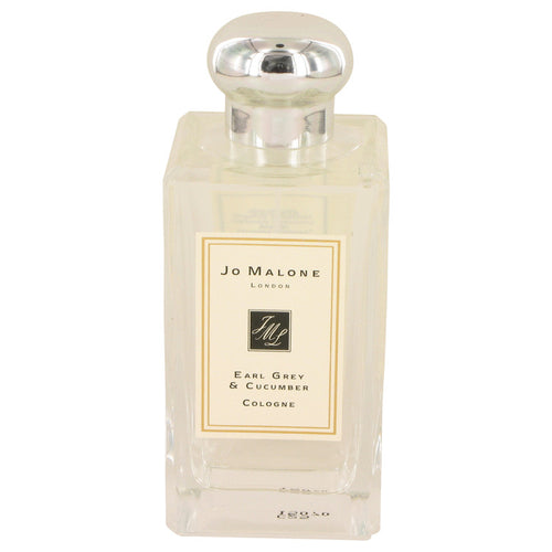 Jo Malone Earl Grey & Cucumber Cologne Spray (Unisex Unboxed) By Jo Malone