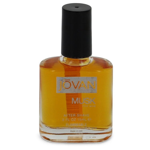 Jovan Musk After Shave (unboxed) By Jovan
