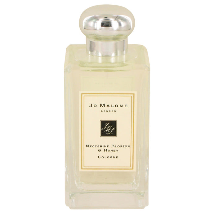 Jo Malone Nectarine Blossom & Honey Cologne Spray (Unisex Unboxed) By Jo Malone