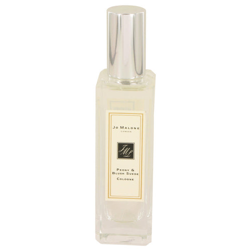 Jo Malone Peony & Blush Suede Cologne Spray (Unisex Unboxed) By Jo Malone
