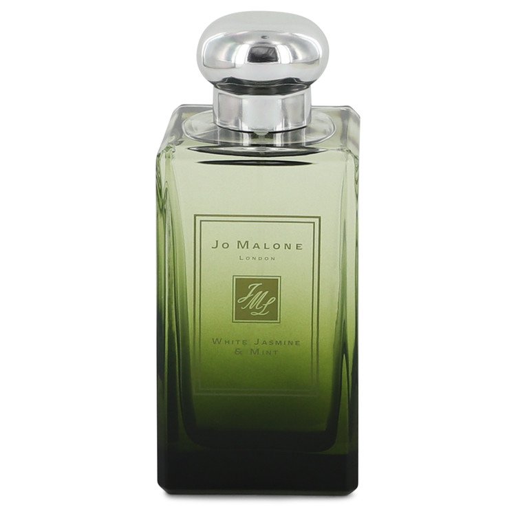 Jo Malone White Jasmine & Mint Cologne Spray (Unisex Unboxed) By