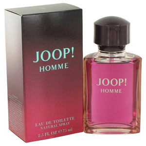 Joop Eau De Toilette Spray By Joop!