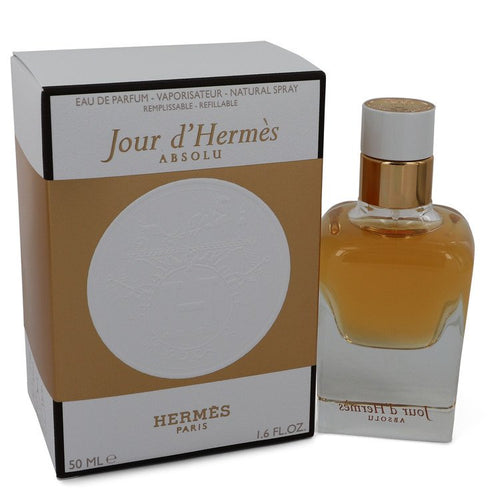 Jour D'hermes Absolu Eau De Parfum Spray Refillable By Hermes
