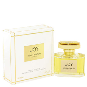 Joy Eau De Toilette Spray By Jean Patou