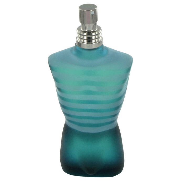 Jean Paul Gaultier Eau De Toilette Spray (Tester) By Jean Paul Gaultier