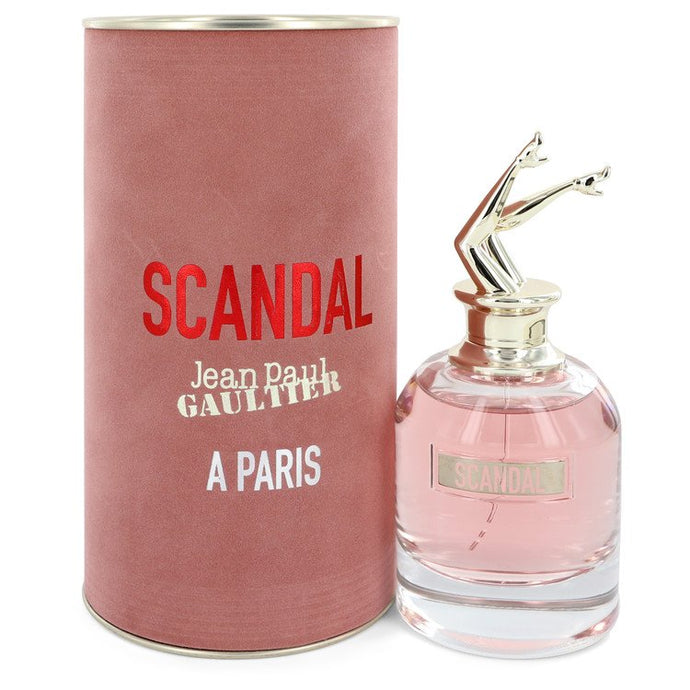 Jean Paul Gaultier Scandal A Paris Eau De Toilette Spray By Jean Paul Gaultier