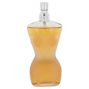 Jean Paul Gaultier Eau De Toilette Spray (Tester) By Jean Paul Gaultier