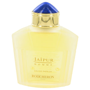 Jaipur Eau De Parfum Spray (Tester) By Boucheron