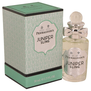 Juniper Sling Eau De Toilette Spray (Unisex) By Penhaligon's