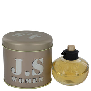 J.s Women Eau De Parfum Spray By Jeanne Arthes