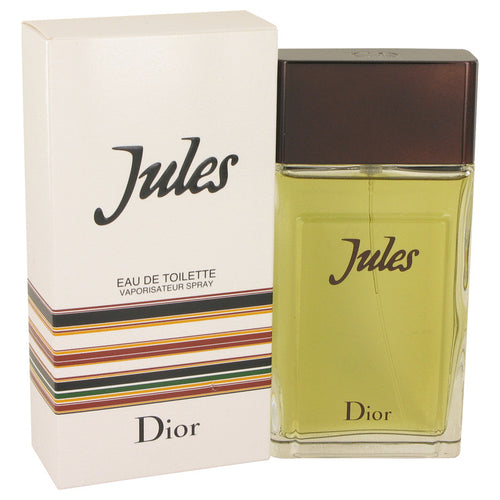 Jules Eau De Toilette Spray By Christian Dior