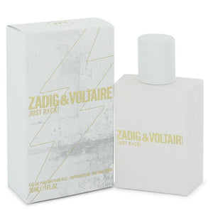 Just Rock Eau De Parfum Spray By Zadig & Voltaire