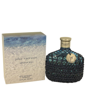 John Varvatos Artisan Blu Eau De Toilette Spray By John Varvatos