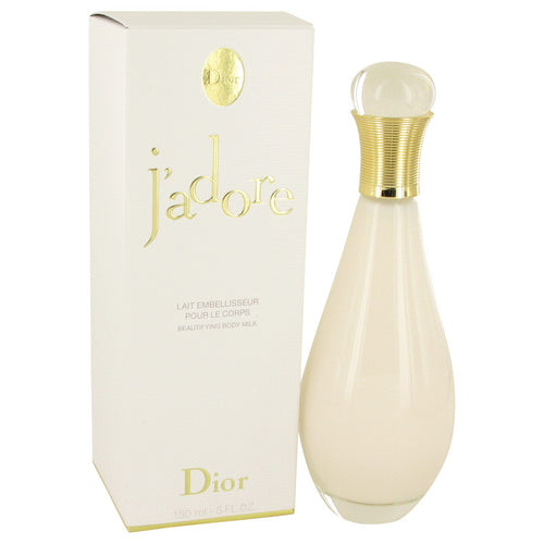 Jadore Body Milk By Christian Dior