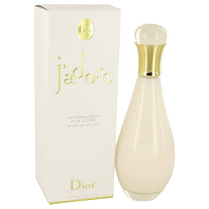 Jadore Body Milk By Christian Dior