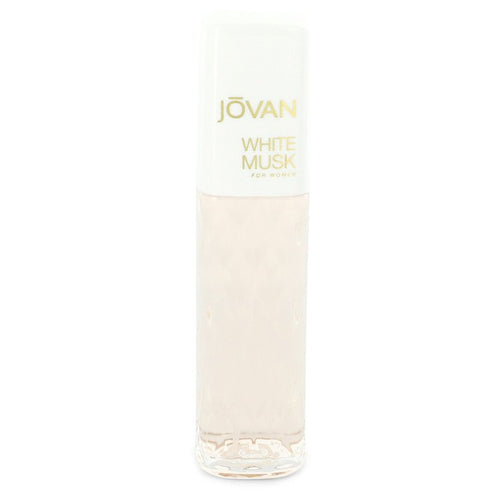 Jovan White Musk Cologne Spray (unboxed) By Jovan