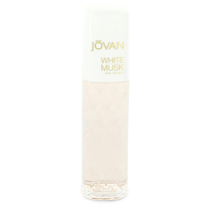 Jovan White Musk Cologne Spray (unboxed) By Jovan