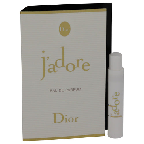 Jadore Vial (sample) By Christian Dior