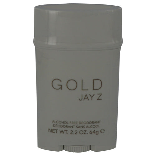 Gold Jay Z Deodorant Stick By Jay-Z