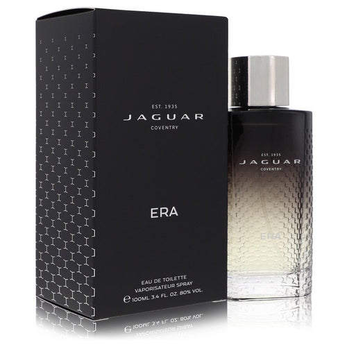 Jaguar Era Eau De Toilette Spray By Jaguar