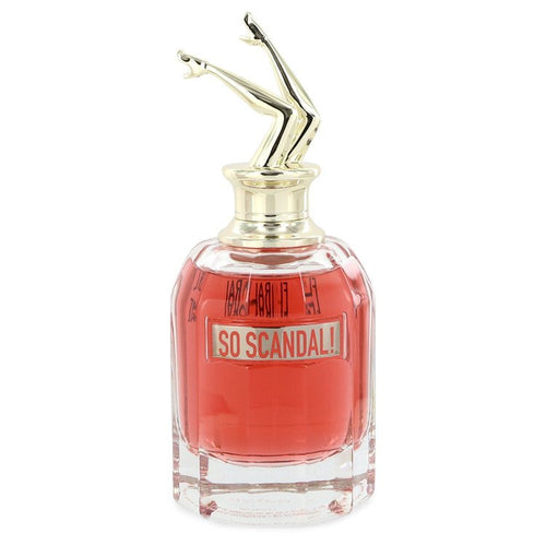 Jean Paul Gaultier So Scandal! Eau De Parfum Spray (Tester) By Jean Paul Gaultier