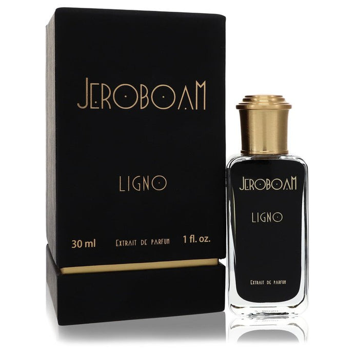 Jeroboam Ligno Extrait de Parfum (Unisex) By Jeroboam