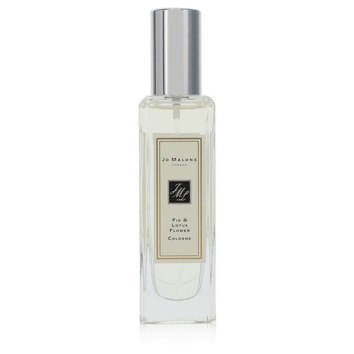 Jo Malone Fig & Lotus Flower Cologne Spray (Unisex Unboxed) By Jo Malone