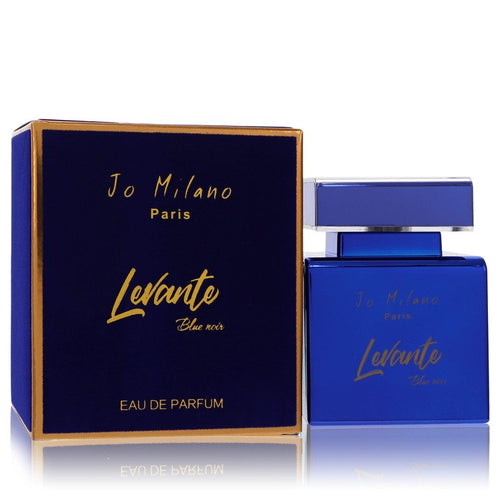 Jo Milano Levante Blue Noir Eau De Parfum Spray (Unisex) By Jo Milano