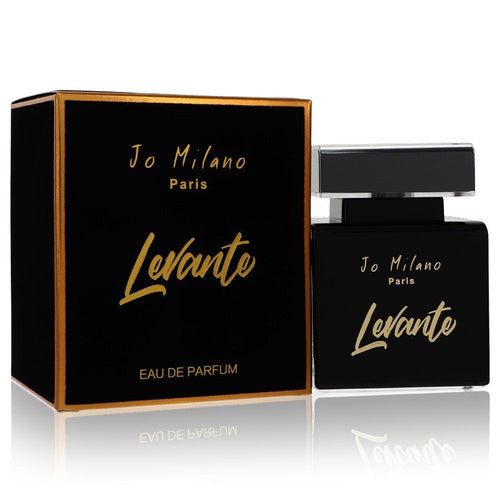 Jo Milano Levante Eau De Parfum Spray (Unisex) By Jo Milano