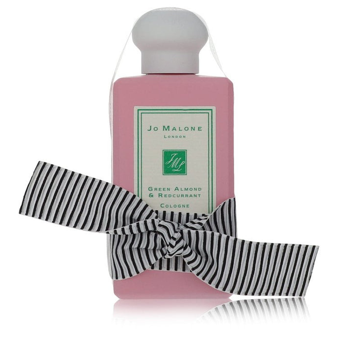 Jo Malone Green Almond & Redcurrant Cologne Spray (Unisex Unboxed) By Jo Malone