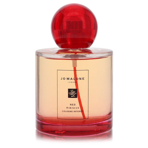 Jo Malone Red Hibiscus Cologne Intense Spray (Unisex Unboxed) By Jo Malone
