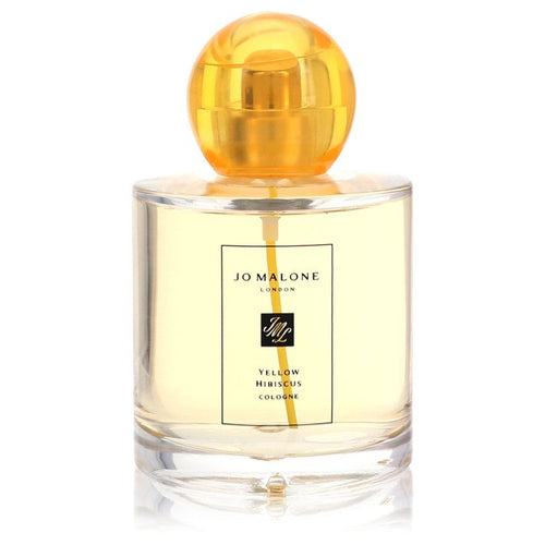 Jo Malone Yellow Hibiscus Cologne Spray (Unisex Unboxed) By Jo Malone