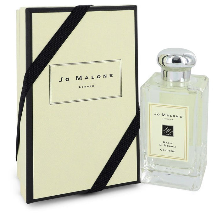 Jo Malone Basil & Neroli Cologne Spray (Unisex) By Jo Malone