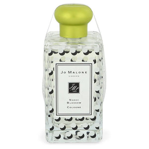 Jo Malone Nashi Blossom Cologne Spray (Unisex Unboxed) By Jo Malone